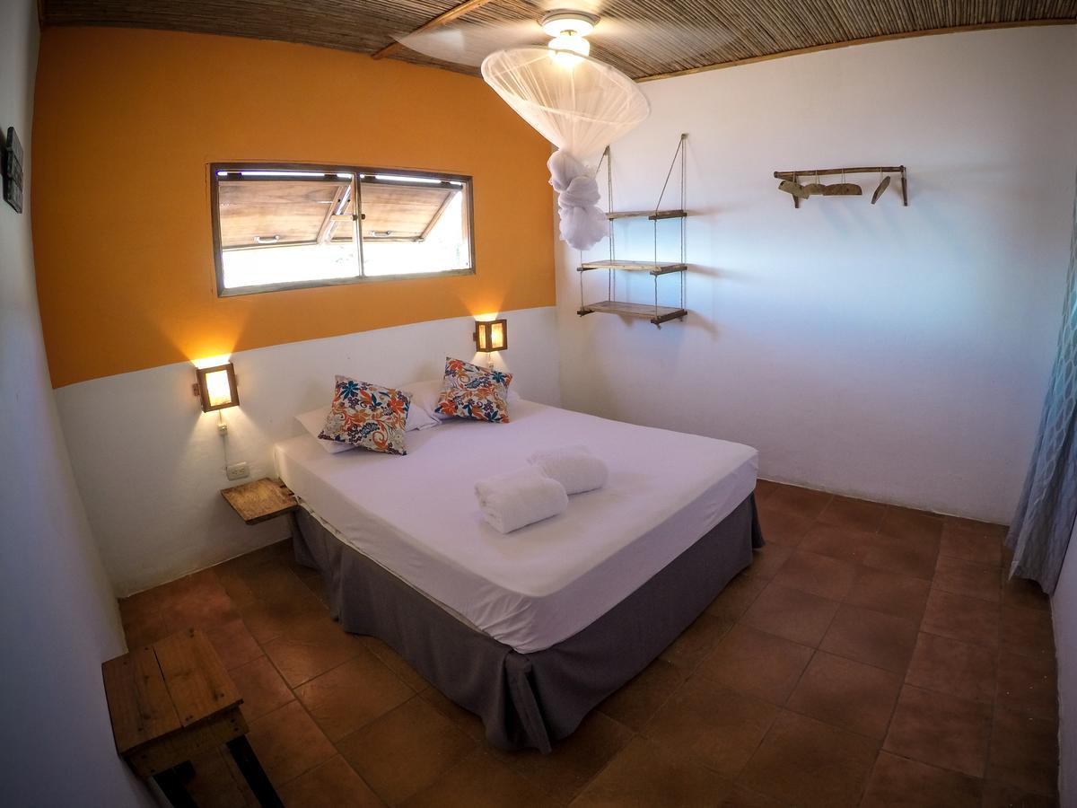 Simple Beach Lodge Las Peñitas Exterior foto